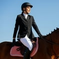 thumbnail image 2 of Horze Womens Yvonne Show Jacket, 2 of 6