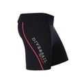 thumbnail image 1 of Pantalones de traje de neopreno Esponja de los hombres de neopreno Medias estírsas Leggings de buceo para buceo Natación Snorkeling Scuba Navegación Surfing Mujer Red M 1.5mm Advancent OD003702-10, 1 of 7