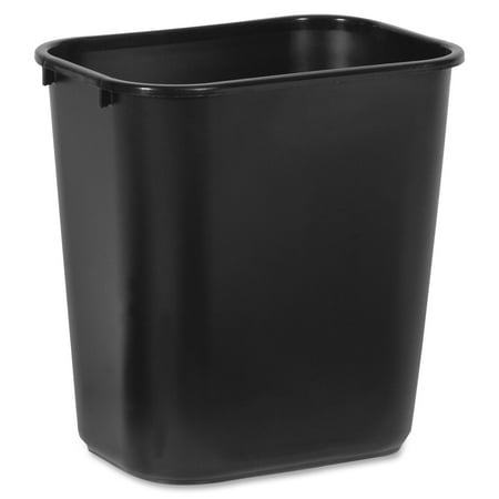 Rubbermaid Standard Series Wastebaskets