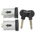 thumbnail image 3 of Door Lock Cylinder,Door Lock Barrel with Door Lock Barrel Replacement Door Lock Barrel Next-Gen Design, 3 of 14