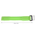thumbnail image 4 of Course Extérieure LED Brassard Clignotant Réglable Bracelet Vélo S'Allume Braceletvert, 4 of 5
