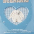 thumbnail image 4 of Álbum de PVC Ticfox gran capacidad soporte de bolsillo azul, 4 of 5