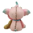 thumbnail image 3 of Furry Bones Dumbo Elefun The Pink Elephant With Giant Peanut Figurine Furrybones, 3 of 6