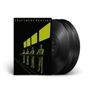 Remixes (3LP) & Man Machine & Autobahn (2009 Remaster)