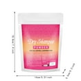 thumbnail image 4 of SDOTXA Dry Shampoo Powder Fresh & Mild (25g) And Non Rinseable Shampoo For Men And Women, 4 of 7