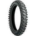 thumbnail image 1 of 90/100x16 Bridgestone M204 Soft/Intermediate Terrain Tire for Kawasaki KLX140L 2011-2018, 1 of 1