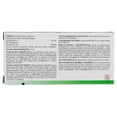 thumbnail image 4 of Pantoprazol LT 20mg 7 Tab, 4 of 4