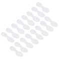 thumbnail image 1 of Eye Care Sheet, 400pcs Cotton Eye  Paper  For Travel For Salon For Home, 1 of 8