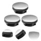 thumbnail image 5 of 3 piezas de tapón para orificio de grifo, tapa para orificio de fregadero, tapa para dispensador de jabón de cocina, 5 of 5
