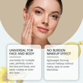 thumbnail image 3 of Supreme Creme All-Over Complexion Perfector, Long-Lasting Foundation, Full Coverage Concealer Lightweight & Waterproof & Weatproof for Face and Body, 3 of 5