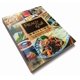 thumbnail image 1 of Libro de cocina para asar a la parrilla Ronco Ready Grill, 1 of 1