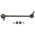 thumbnail image 1 of Moog Chassis Stabilizer Bar Link Kit K750012 Problem Solver; OE Replacement, 1 of 2