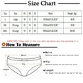 thumbnail image 4 of Elainilye Fashion Shapewear for Women Traceless High Waist Flat Angle Tummy Control Pants Girdle and Butt Lifting Shaping Pants,Beige, 4 of 8
