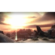 Starhawk (Playstation 3)