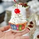 thumbnail image 4 of Fiudx Vasitos de Papel Navideños, Moldes para Muffins a Prueba de Aceite, Material Ecológico, Diseño de Tinta de Soja Segura, Ideales para Moldes de Pasteles, Repostería Navideña, Juego de 100 Piezas, 4 of 6