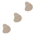 thumbnail image 3 of Maytalsory Poche de Protection Faux Seins Couverture pour Formes de Seins Post-Mastectomie en Silicone Rignt L 3Set, 3 of 6