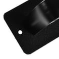 thumbnail image 3 of ADDHAT De Cabello Negro Para Con Fácil Acceso Y Montaje En Pared, 3 of 7