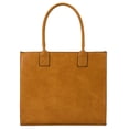 thumbnail image 3 of Wrangler Large Tote Bag for Women Shoulder Purse with Strap Vintage Top-Handle Handbags, 3 of 8