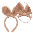 thumbnail image 3 of Regalos de diademas navideñas: tocados o diademas para fiestas de Halloween, disfraces, regalos para niñas, adolescentes y mujeres, 3 of 5