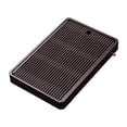 thumbnail image 4 of Bamboo Tea Tray Tea Set Board with Water Storage Box Tea Serving Tray Tea Table Medium, 4 of 9