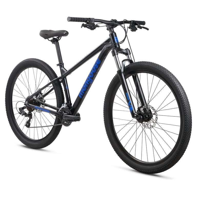 MON 27.5 SWITCHBACK SPORT⭐️取引も可能⭐️ Mongoose Switchback Comp, Unisex Mountain Bike, 27.5- Inch Wheel