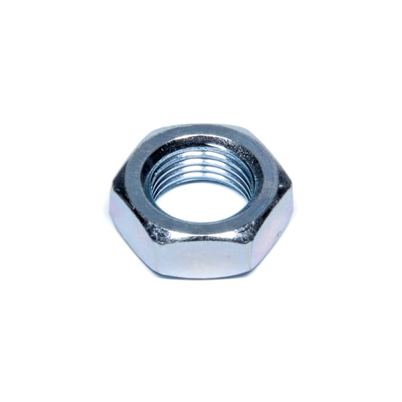 FK Rod Ends SJNR10 0.62-18 in. Steel Jam Nut - Right Hand