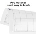 thumbnail image 4 of Cutting Mats for Silhouette Portrait(3 Pack) 12X8in Cutting Mats Replacement for Silhouette Cameo Ac, 4 of 5