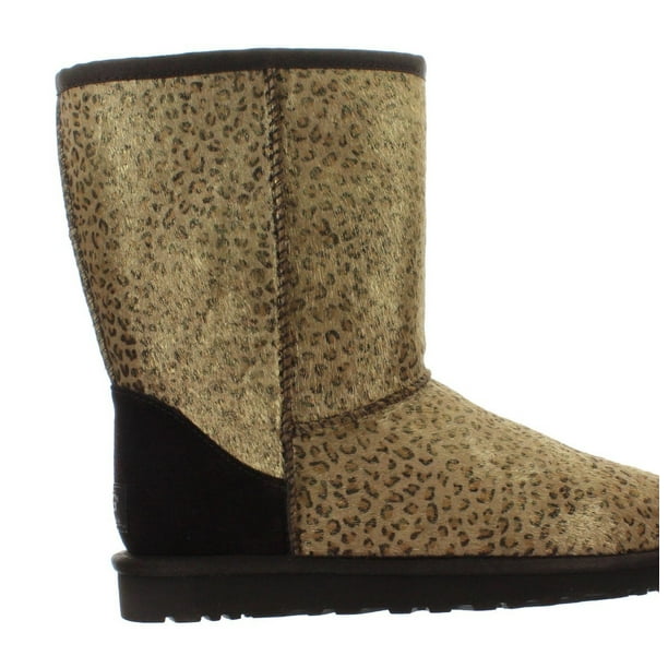extra wide width ugg boots