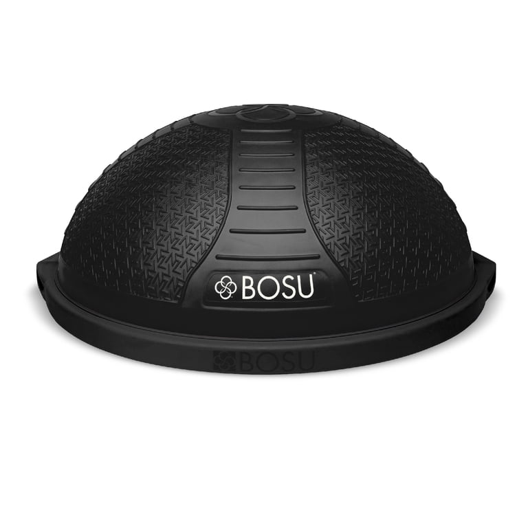 BOSU NexGen Balance Trainer for Strength, Flexibility, Home