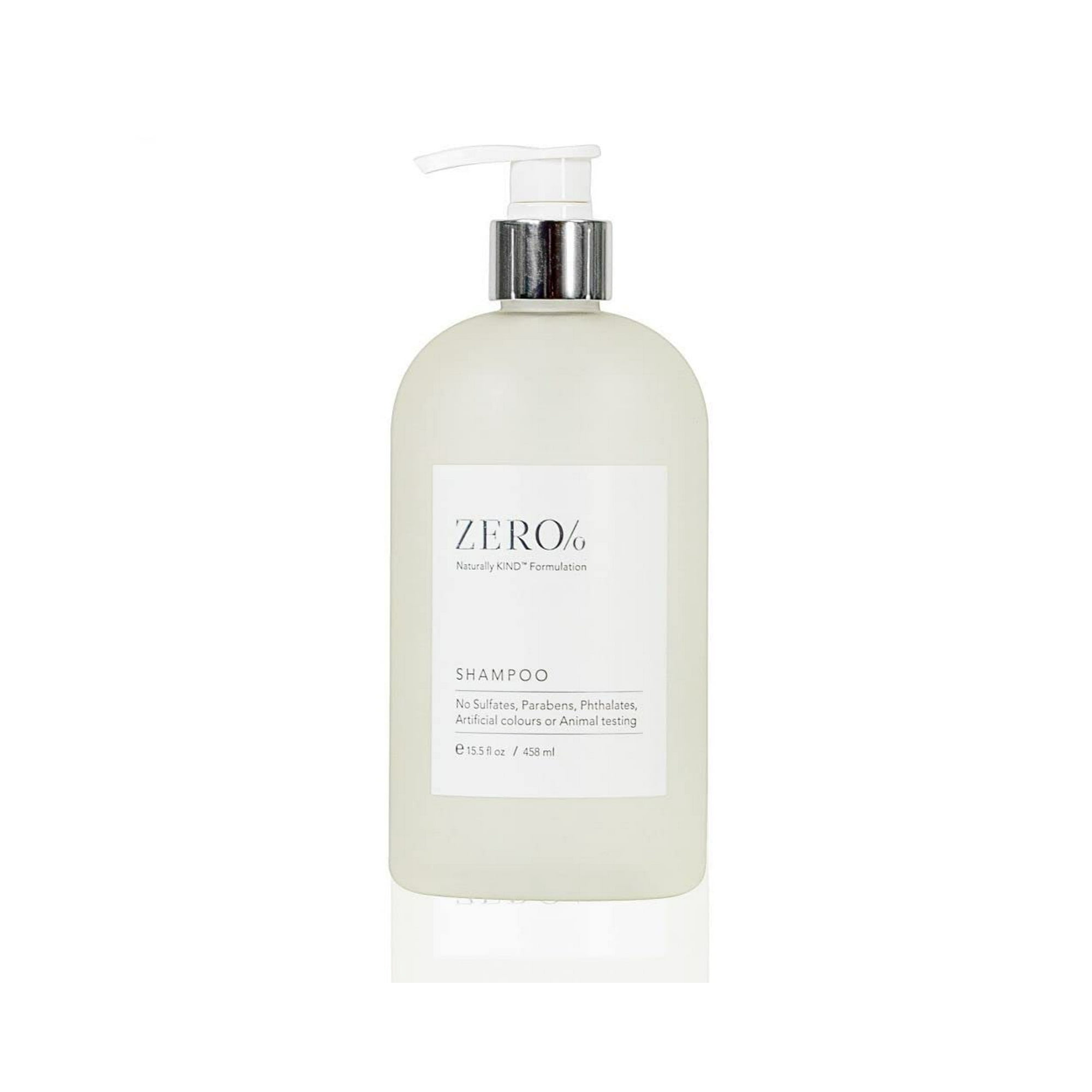 Gilchrist & Soames Zero% Unisex Shampoo â