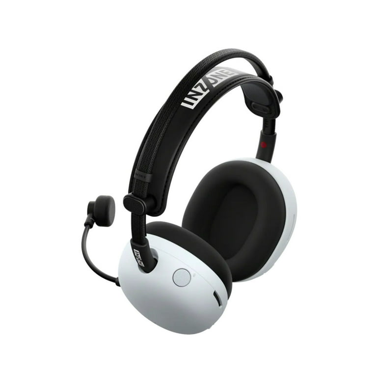 INZONE h9 Ⅱ Sony INZONE H9 II Wireless Noise Canceling Gaming Headset with