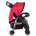 thumbnail image 2 of Carriola Infanti Travel System Lenni, 2 of 4
