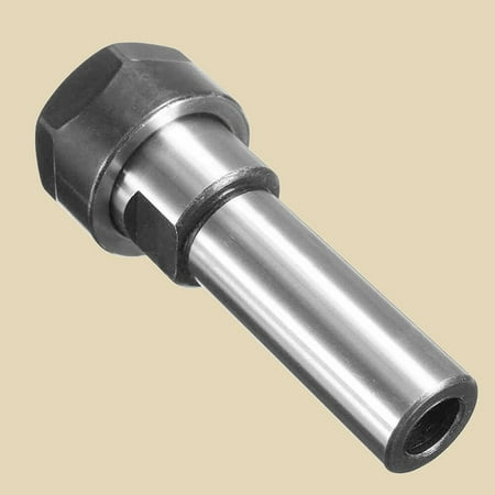 

C3/4-ER20A-50L Collet Chuck Holder Straight Shank CNC Milling Lathe Tool Rod 1pc