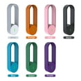thumbnail image 3 of Negative ion air purifier with USB port portable deodorizer mini deodorizer freshener silent bedroom air purifier suitable for home car office allergies pet dust pollen hair odor, 3 of 8