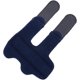 thumbnail image 4 of 2 piezas de férula ajustable para aliviar el dolor (azul), 4 of 5