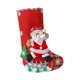 thumbnail image 4 of Bonita bolsa de dulces para medias navideñas, ideal para fiestas, festivales y chimeneas para mujeres. Anciano, 4 of 6