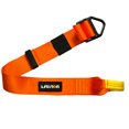 thumbnail image 1 of Fusion Adjustable Lanyard with D-Ring, Orange ,30 INCHES, 1 of 5