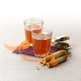 thumbnail image 2 of Duralex Provence Gobelets en Verre 220ml, Ensemble de 6, 2 of 2