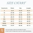 thumbnail image 3 of BRDFRL Comfysfit Pants, Comfy's Fit Pants Petite, Comfy Fit Stretch Active Pants Women, Comfys Fit Women Quick Drying Pants Green M, 3 of 9