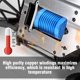 thumbnail image 4 of Motor RC ANGGREK Diseño de Precisión Sin Escobillas Potencia 820W 1/10 1/12 Camión Azul, 4 of 8
