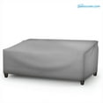 thumbnail image 2 of Patio Extra Large Waterproof - Outdoor Patio Sofa Cover Washable - Heavy Duty Furniture 88 Inch Couch Cover Sofa, 2 of 5