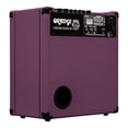 thumbnail image 4 of Amplificador de bajo Orange Glenn Hughes Crush Bass 50 50W 1x12", 4 of 7