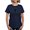 Navy, variant on CafePress - This Is What Awesome Looks Li Women's Dark T Shirt - Women's Traditional Fit Dark T-Shirt