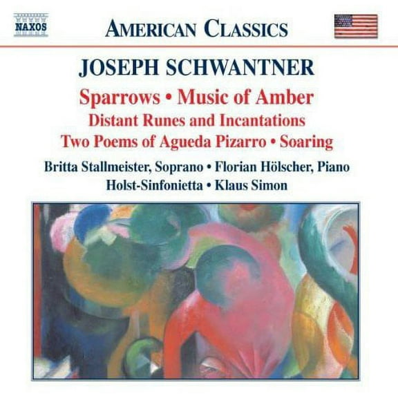 Klaus Simon - Chamber Music - Music & Performance - CD
