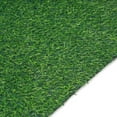 GOTGELIF Dog Grass Pee Pads 19.6 in X 78.7in in Fake Grass for Dogs