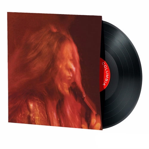 Janis Joplin - I Got Dem Ol' Kozmic Blues Again Mama - Music & Performance - Vinyl