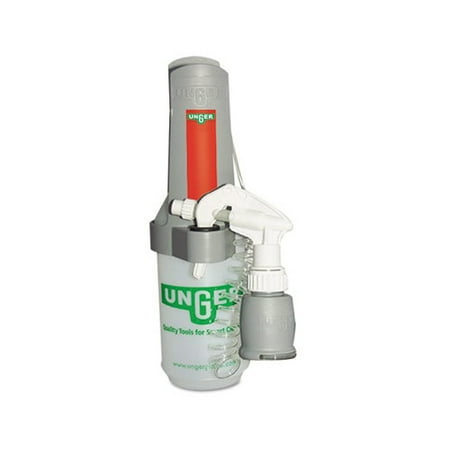 Sprayer-on-a-Belt Spray Bottle Kit 33oz