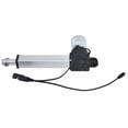 thumbnail image 1 of Electric Motion Actuator, DC 29V Mini Linear Actuator 7mm/s No Load Speed 150MM Stroke With Clips For Lifting Devices, 1 of 8