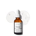 thumbnail image 1 of The Ordinary Ascorbyl Glucoside Solution 12%, Suero de gluc&oacute;sido de Ascorbil al 12% &mdash; Suero con vitamina C para unificar el tono de la piel y brindar protecci&oacute;n antioxi, 1 of 5