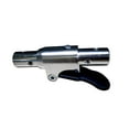 thumbnail image 1 of Esquirla Dossier de Fauteuil Roulant, Accessoire de Fauteuil Roulant, Dossier Portable, Interrupteur Pliant 21,2 mm, 1 of 8